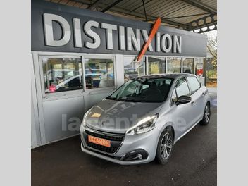 PEUGEOT 208 (2) 1.6 BLUEHDI 75 S&S ALLURE BUSINESS 5P