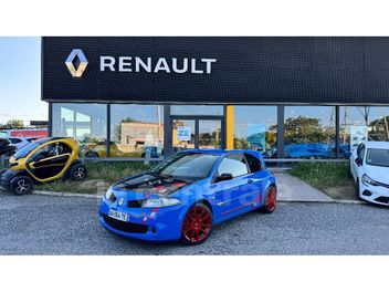 RENAULT 