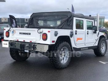 HUMMER 