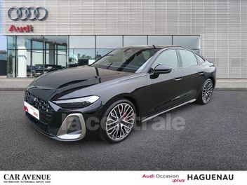 AUDI A5 (3E GENERATION) III 2.0 TFSI 204 QUATTRO S LINE S TRONIC 7