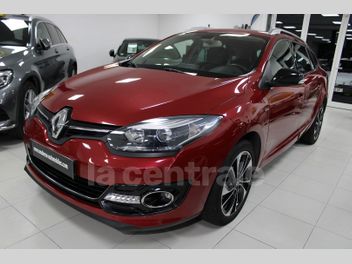 RENAULT MEGANE 3 ESTATE III (2) ESTATE 1.2 TCE 130 ENERGY BOSE ECO2