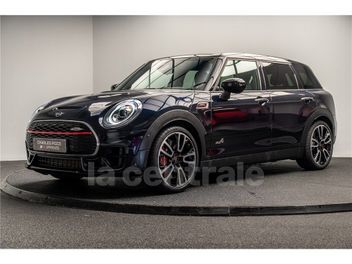 MINI MINI 3 CLUBMAN JCW III CLUBMAN JCW 306 GP INSPIRED BVA8