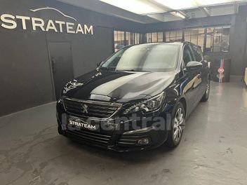 PEUGEOT 308 (2E GENERATION) II (2) 1.2 PURETECH 130 S&S 6CV ALLURE BUSINESS EAT8