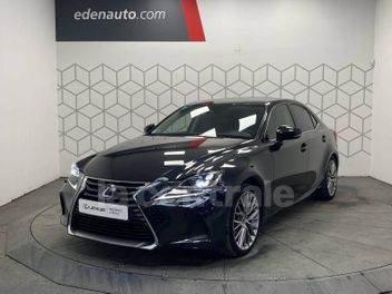 LEXUS IS 3 III (2) 300H EXECUTIVE