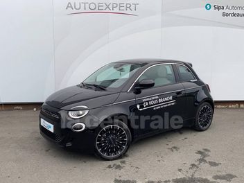 FIAT 500 3+1 (3E GENERATION) III 3+1 E 118 LA PRIMA 42 KWH