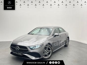 MERCEDES CLASSE A 4 BERLINE IV (2) BERLINE 180 AMG LINE 7G-DCT