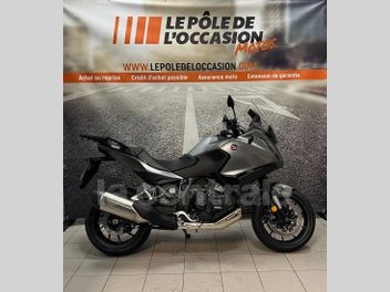 HONDA NT 1100 DCT