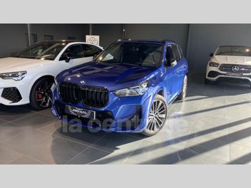 BMW X1 U11 (U11) SDRIVE 20I 170 M SPORT DKG7