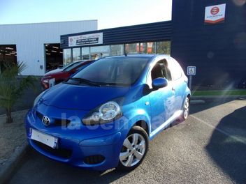 TOYOTA AYGO (2) 1.0 VVT-I LES BLEUS 5P