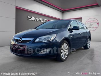 OPEL ASTRA 4 SPORTS TOURER IV SPORTS TOURER 1.7 CDTI 125 FAP COSMO