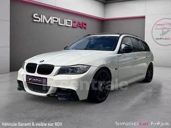 BMW SERIE 3 E91 TOURING (E91) TOURING 335IA 306 SPORT DESIGN