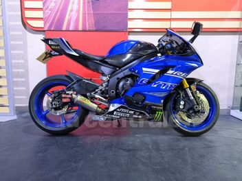 YAMAHA YZF R6R 600