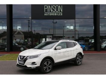 NISSAN QASHQAI 2 II (2) 1.2 DIG-T 115 N-CONNECTA