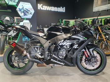 KAWASAKI ZX 10 R 1000