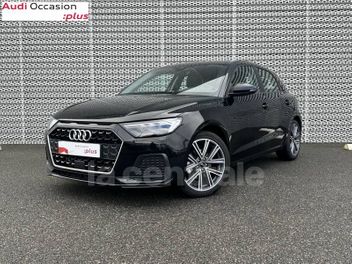 AUDI A1 (2E GENERATION) SPORTBACK II 30 TFSI 110 ADVANCED S TRONIC 7