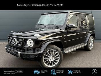 MERCEDES CLASSE G 4 IV 500 32CV AMG LINE