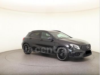 MERCEDES GLA AMG (2) 45 AMG 4MATIC BVA7