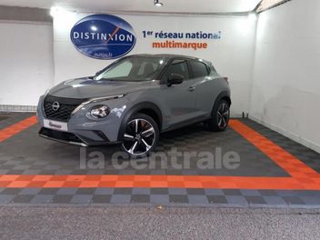 NISSAN JUKE 2 II (2) 1.6 HYBRID 143 N-DESIGN 2024