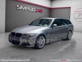 BMW SERIE 3 E91 TOURING (E91) (2) TOURING 335IA 306 SPORT DESIGN