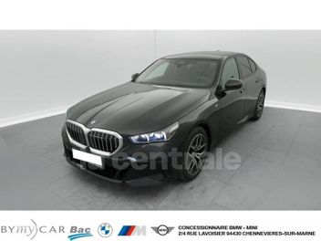 BMW SERIE 5 G60 (G60) 520D XDRIVE 197 M SPORT BVA8