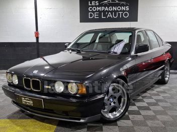 BMW SERIE 5 E34 M5 (E34) M5