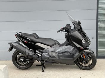 SYM MAXSYM 500 TL