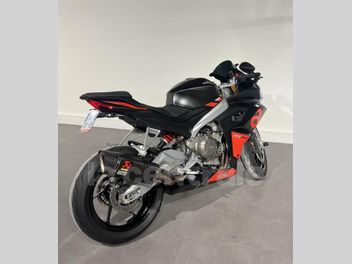 APRILIA RS 660 A2