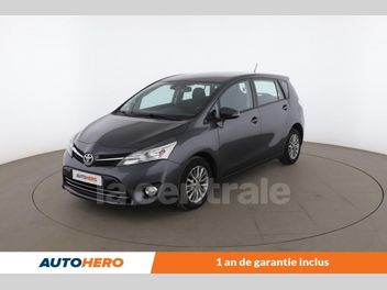 TOYOTA VERSO (2) 112 D-4D FAP DYNAMIC