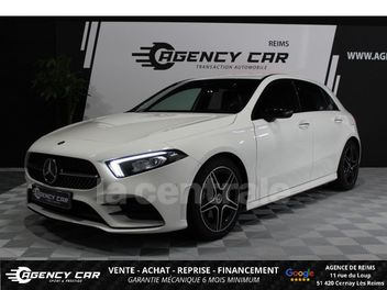 MERCEDES CLASSE A 4 BERLINE IV BERLINE 200 AMG LINE 7G-DCT