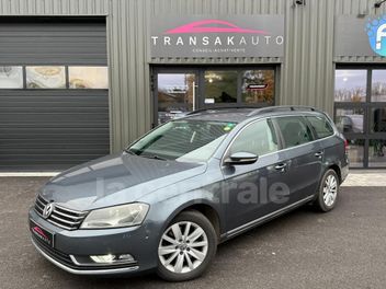 VOLKSWAGEN PASSAT 7 SW VII SW 2.0 TDI 140 FAP BLUEMOTION TECHNOLOGY CONFORTLINE BUSINESS