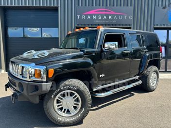 HUMMER 