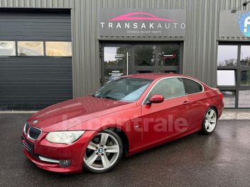 BMW SERIE 3 E92 COUPE (E92) (2) COUPE 325DA 204 SPORT DESIGN