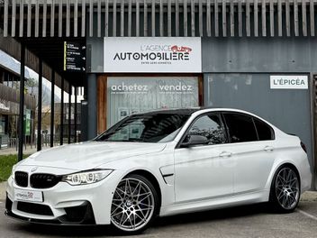 BMW SERIE 3 F80 M3 (F80) (2) M3 PACK COMPETITION 450 DKG7