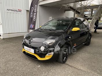 RENAULT TWINGO 2 RS II (2) 1.6 133 RS