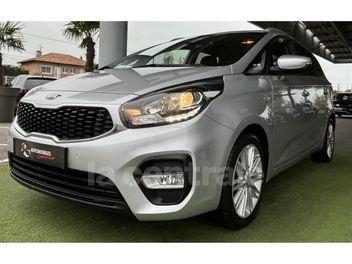 KIA CARENS 3 III (2) 1.7 CRDI 115 ACTIVE 7PL