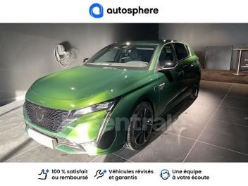 PEUGEOT E-308 (3E GENERATION) III 54 KWH 156 FIRST EDITION