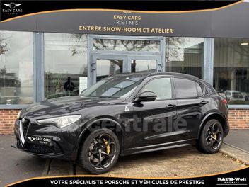 ALFA ROMEO STELVIO QUADRIFOGLIO 2.9 V6 510 Q4 QUADRIFOGLIO AT8