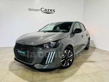 PEUGEOT 208 (2E GENERATION) II 1.2 PURETECH 100 S&S ALLURE BVM6