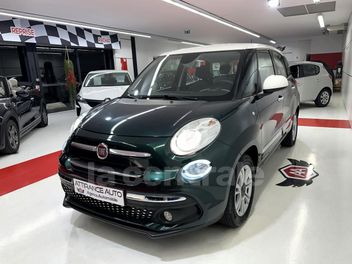 FIAT 500 L WAGON WAGON 1.3 MULTIJET 95 S/S DUALOGIC