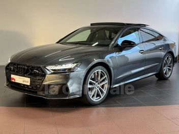 AUDI A7 SPORTBACK 2 II SPORTBACK 55 TFSIE 367 QUATTRO COMPETITION S TRONIC 7