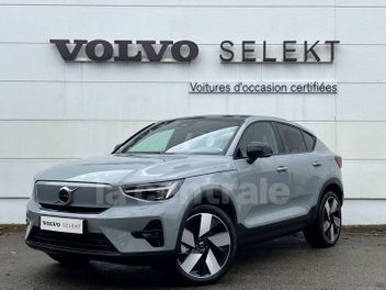 VOLVO C40 RECHARGE EXTENDED RANGE 252 1EDT ULTIMATE