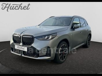 BMW X3 G45 (G45) 20 XDRIVE 208 M SPORT BVA8