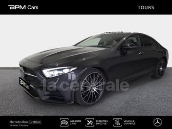 MERCEDES CLASSE CLS 3 III 300 D AMG LINE+