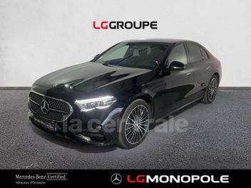 MERCEDES CLASSE E 6 VI 300 E AMG LINE 9G-TRONIC