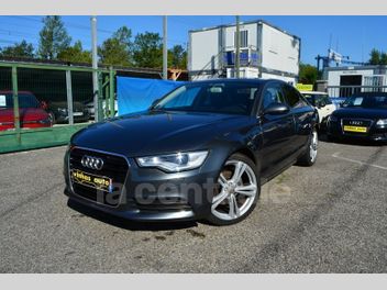 AUDI A6 (4E GENERATION) IV 3.0 TDI 204 AMBITION LUXE