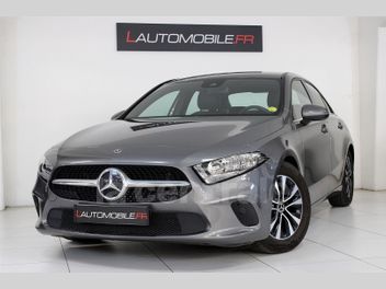 MERCEDES CLASSE A 4 BERLINE IV BERLINE 180 D BUSINESS LINE 7G-DCT 100G