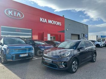 KIA E-NIRO DESIGN 204 64KWH