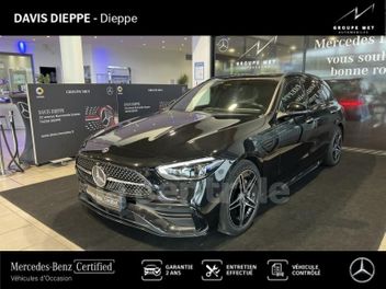 MERCEDES CLASSE C 5 SW V SW 220 D AMG LINE 9G-TRONIC