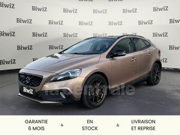 VOLVO V40 (2E GENERATION) II T4 180 XENIUM POWERSHIFT 6