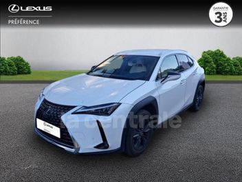 LEXUS 